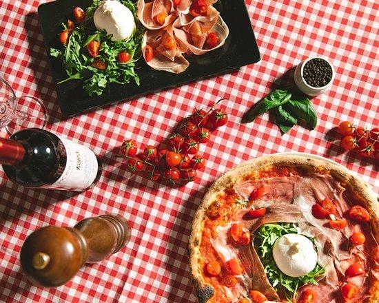 Ristorante Al Barilotto